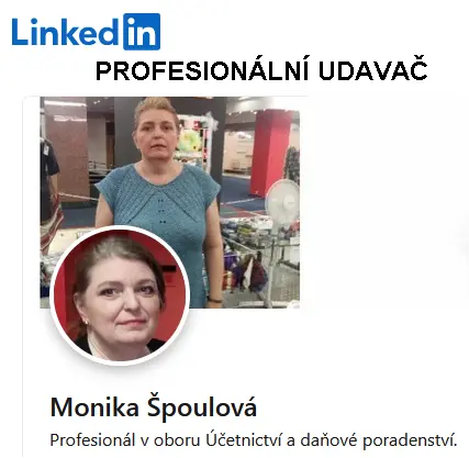 udavač Špoulová