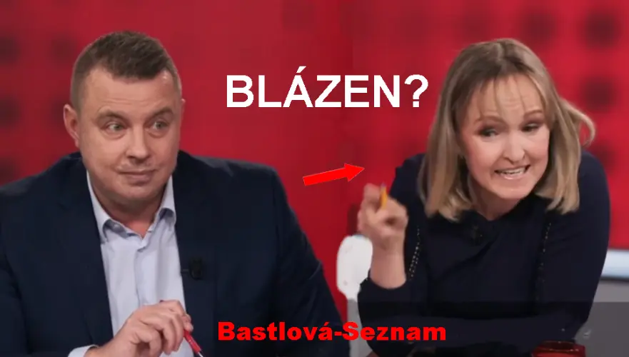bastlova blazen