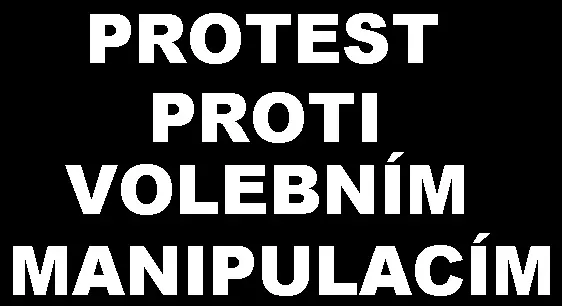 protest