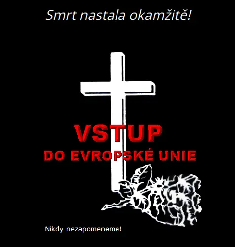 vstup do eu