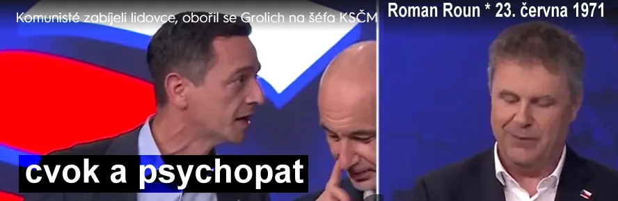 psycho