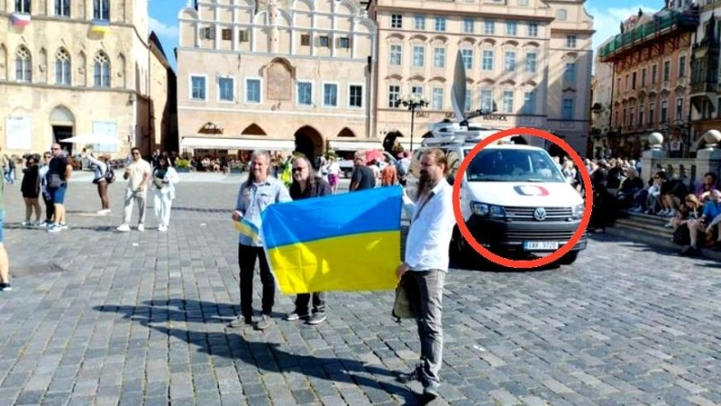 dva ukrajinci doslova
