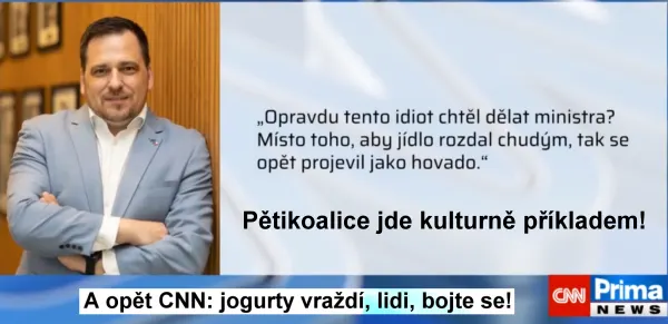 Zdechlina ur