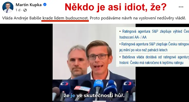 Kupka Hřib