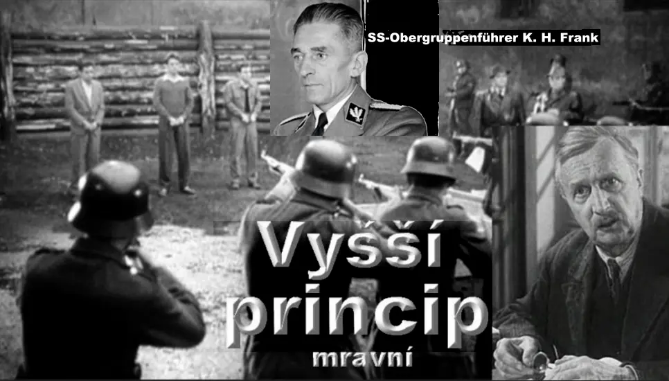 Vyšší princip