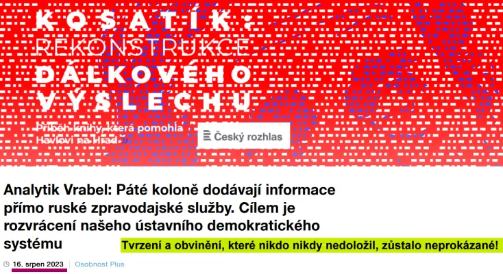 darebák Vrabel
