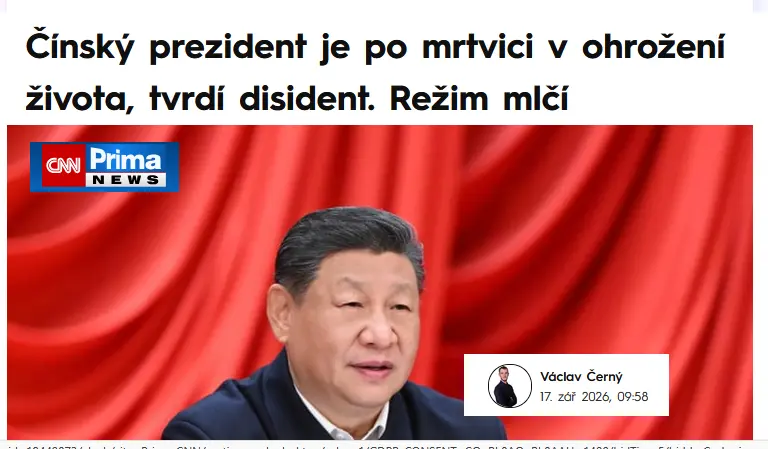 čínský prezidentwebp