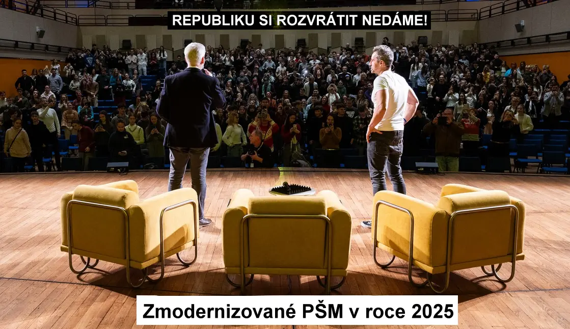 pšm2025