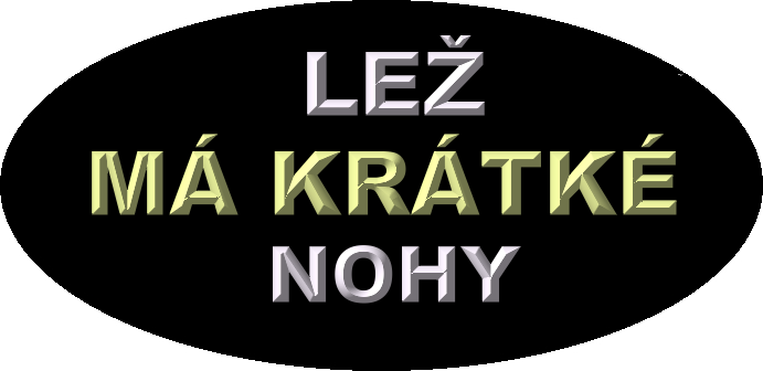 lež