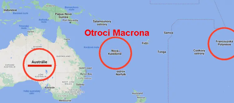 Nova Kaledonie e261a