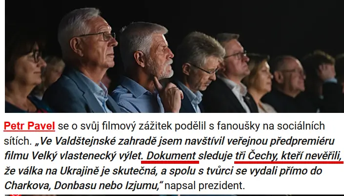 zesměšnění politici c456f