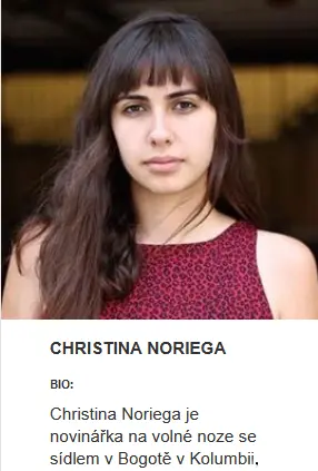 noriega novinarka c5aa4