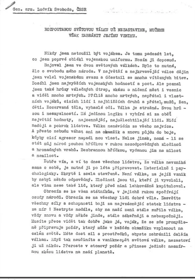 Svoboda 1ludvík 1dd89