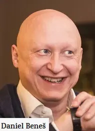Daniel Beneš 5d29a