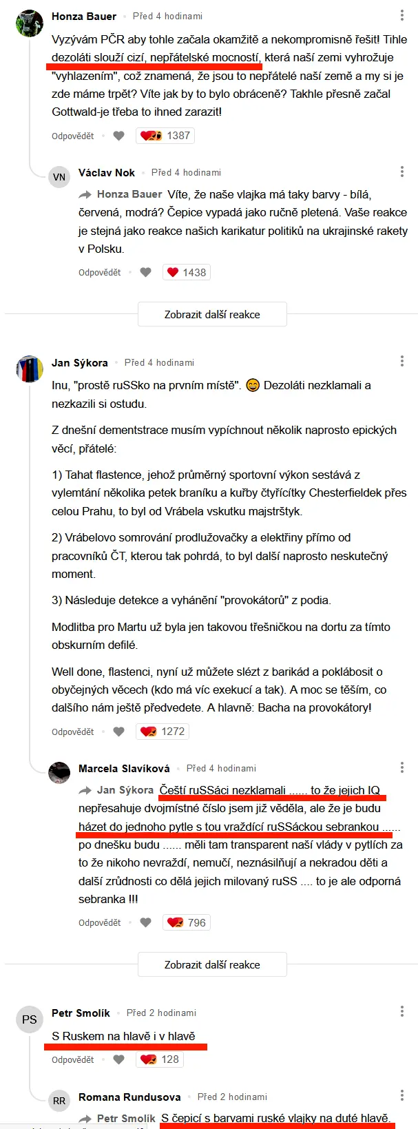 diskuze výhrwe bd8c5