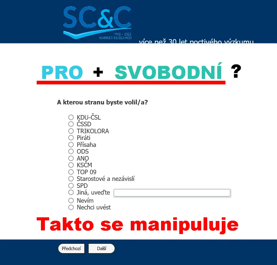 otázky pruzkum 542db