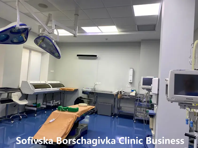clinic bussines a37a5