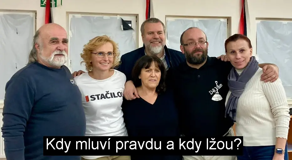 soudruzi nelzou ae973