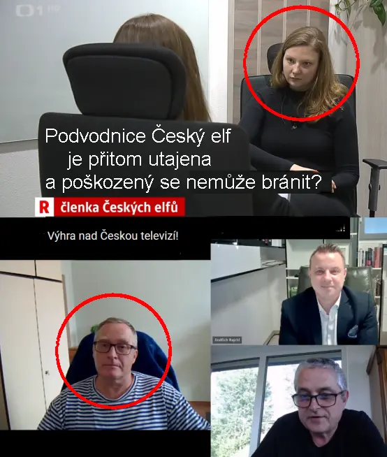 práskači ee444