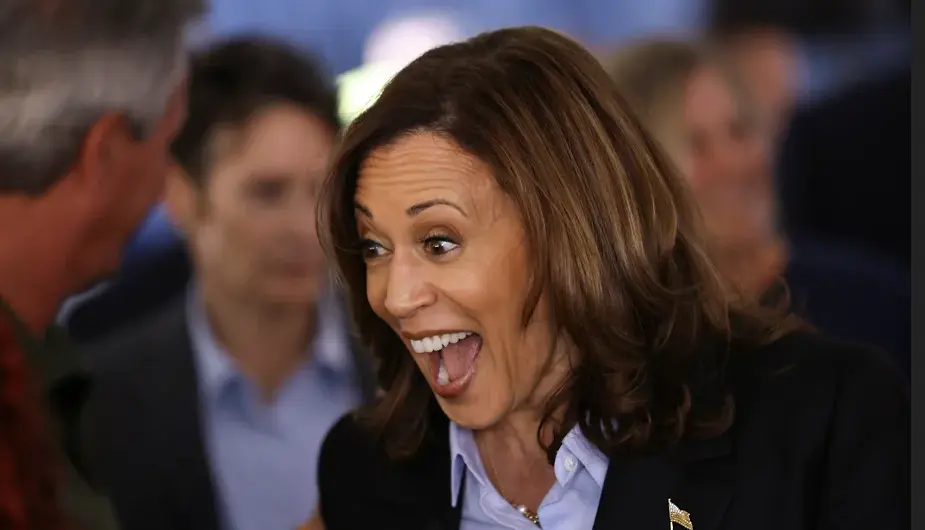 Kamala Harris ba2b4