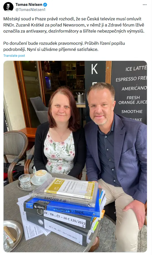 Nielsen Kratka c7499