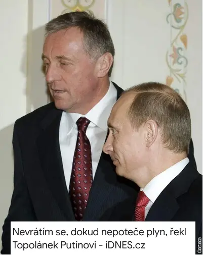 Topolánek Putin 10115