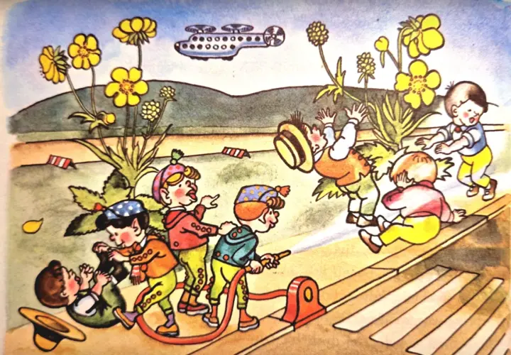 Rakušanovo komando 54149