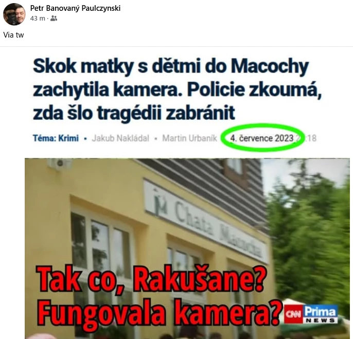 Snímek obrazovky 2534 ca905