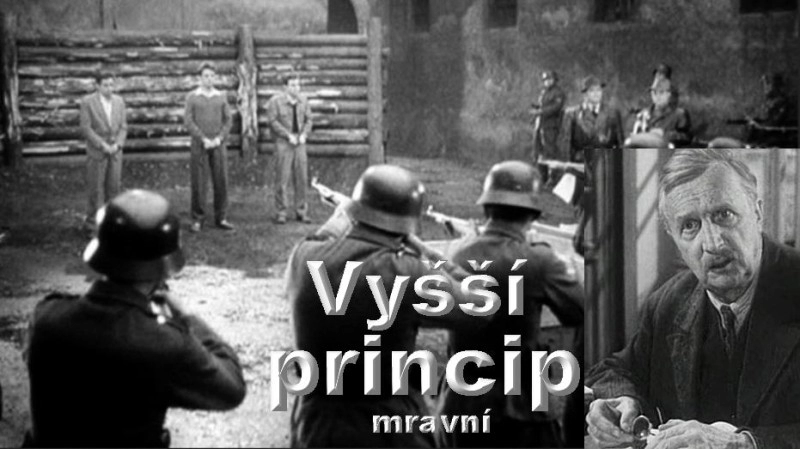 vyšší princip mravní 09ce0