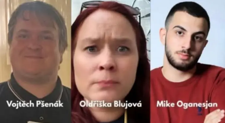 násilná skupina 420d7