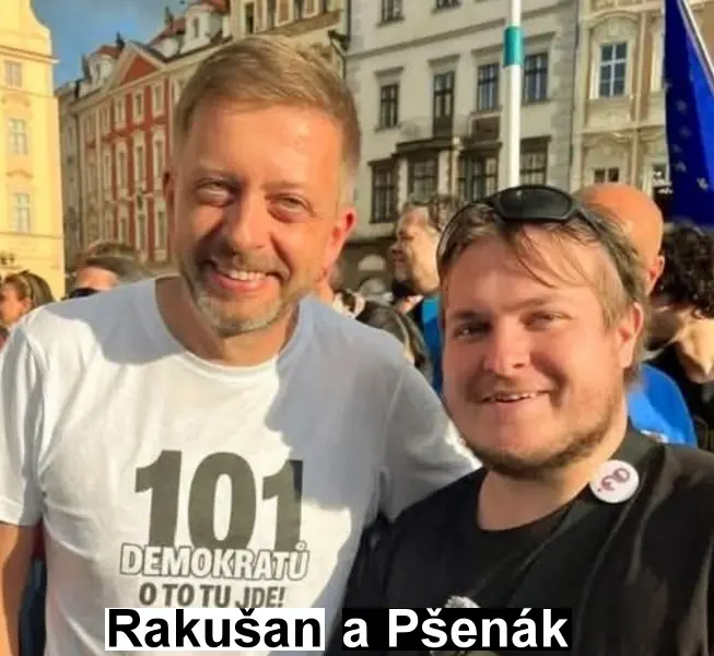 rakusan a psenak f5589