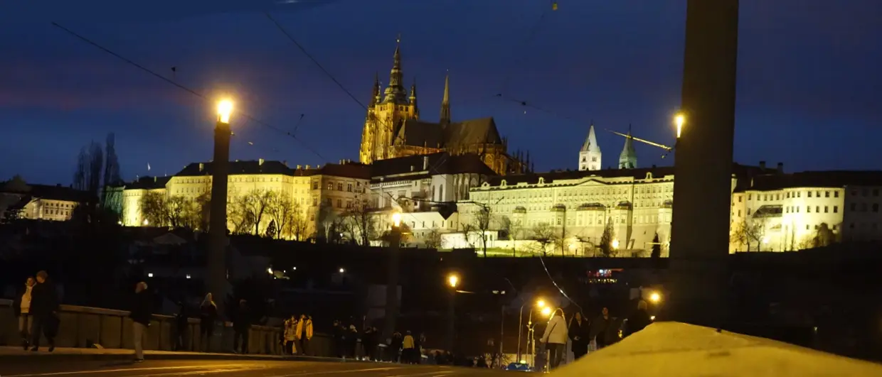 Pražský hrad 0c50c