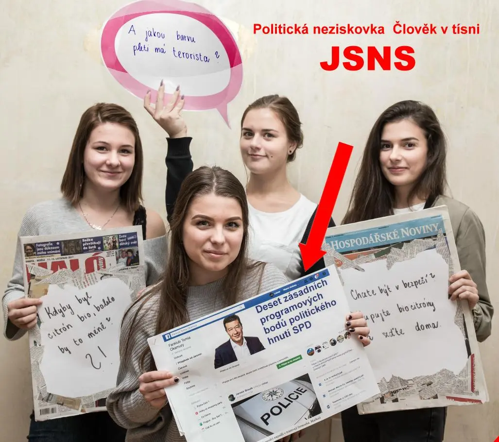 a deti pochopili SPD je zlo bb4ca