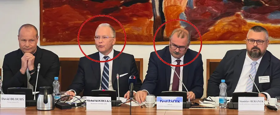 cenzoři 600fe