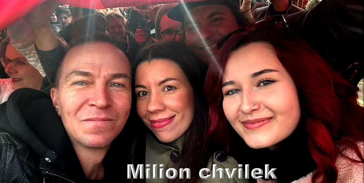 Milion chvilek v přestrojení a181e