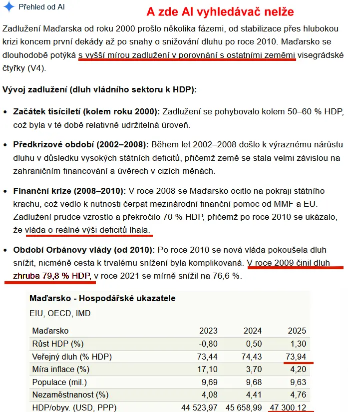 Maďarsko ekonomika e23f6