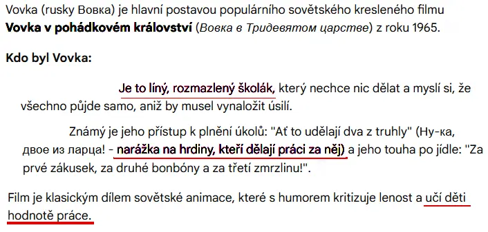 Vovka b73b0