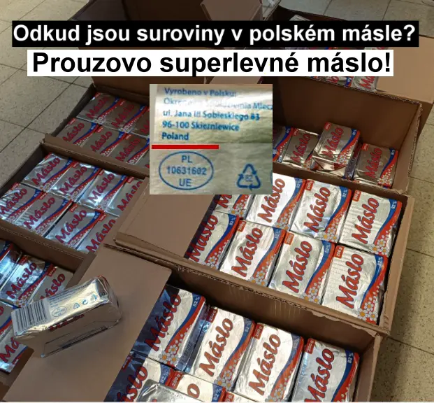 Prouzovo máslo f8ecc