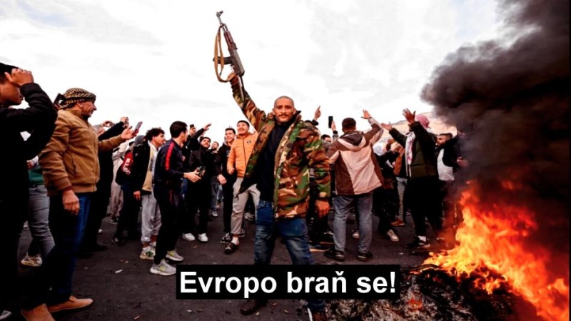 Prohrál snad Putin a Rusko v Sýrii? Proč Rusko, ale i USA daly ruce pryč od Sýrie? Jste slepí a tupí?