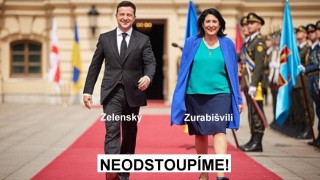 Okamurova SPD nepůjde k volbám, dokud strany Pěti(čtyřkoalice) a Babiše ANO neodejdou z Parlamentu. Tím zneplatní volby!