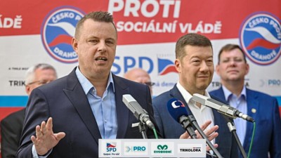 Otevřený dopis členům a podporovatelům SPD, strany PRO, Svobodných a Trikolory