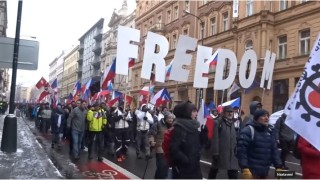 VIDEO: Co nám Česká televize zatajila a Bartoška (KDU-ČSL) dohnalo k nenávistným výpadům na Primě CNN?