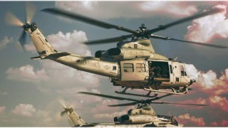 Vtip? Česká armáda získá od USA vrtulníky zdarma... Kdo si z nás dělá blázny?