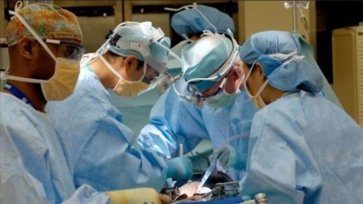 Děsivé:  Američanka se probudila z kómatu před odejmutím orgánů na transplantaci