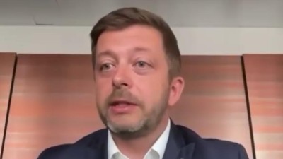 Neuvěřitelně drzý Rakušan Dozimetr: označil opět SPD za xenofobní!