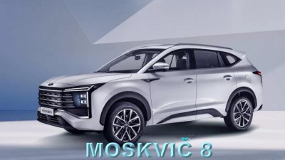 Rusko se Evropě posmívá: BIS Koudelka odhalil ruského agenta. Jmenuje se Moskvič 8!