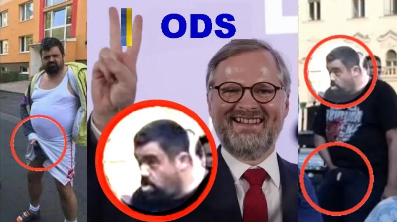 Fiala, darebák Dreda Bartoš a svi*ě plukovník Foltýn spáchali sebevraždu!