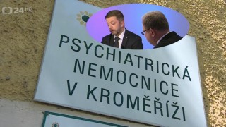 Lže Rakušan, nebo mluví pravdu? Velká anketa: bojíte se víc Rusů, nebo Ukrajinců?