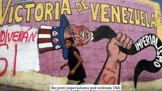 Venezuela: Nejvyšší soud potvrdil Madurovo vítězství a zdegenerovaný Biden zešílel: "já ho nevolil, prezident je Gonzáles"!