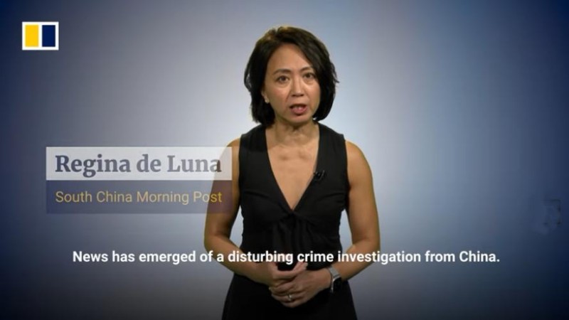 Šílená zpráva z Číny: bylo ukradeno 4 tisíce těl z krematorií na výrobu protéz